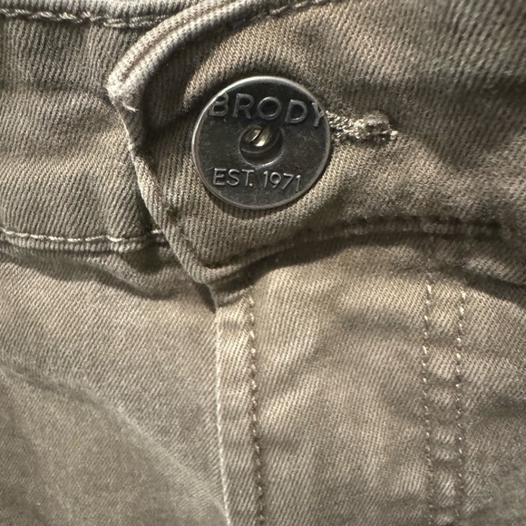 Women’s Brody Jeans Cargo Pants / Y2K - Picture 6 of 7
